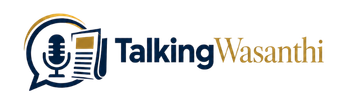 TalkingWasanthi
